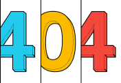 Error 404
