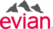 evian
