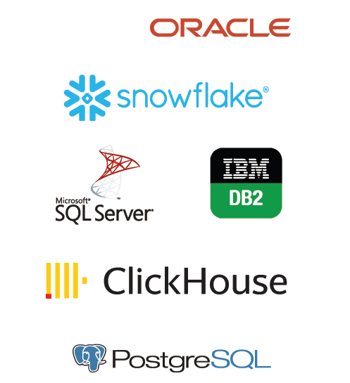 Databases / Platforms